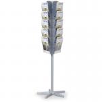 Otočné stojany na prospekty