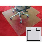 Podložky na koberce - Polykarbonát +