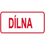 Dielňa