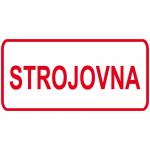 Strojovňa
