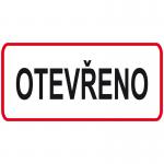 Otvorené