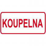 Kúpeľňa
