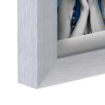 Foto rámčeky, rám 25 mm  - zobraziť veľký náhľad