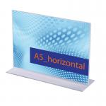 Menu stojančeky na stôl