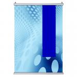 Plagátové lišty, 1000 mm  - zobraziť veľký náhľad