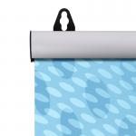 Plagátové lišty, 1500 mm  - zobraziť veľký náhľad