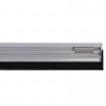 Plagátové lišty, 1500 mm  - zobraziť veľký náhľad