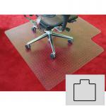 Podložky na koberce - Polykarbonát