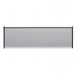 Dverné tabuľky - fólia