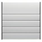 Dverné tabuľky - fólia