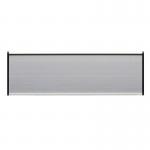 Dverné tabuľky - papier