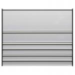 Dverné tabuľky - papier