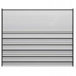 Dverné tabuľky - papier