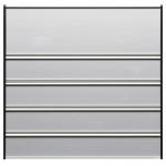 Dverné tabuľky - papier