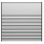 Dverné tabuľky - papier