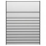 Dverné tabuľky - papier