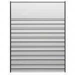 Dverné tabuľky - papier