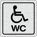 WC invalidi