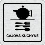 Čajová kuchyne