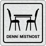 Denná miestnosť