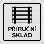 Príručný sklad