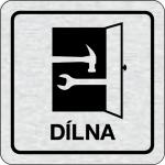 Dielňa