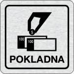 Pokladňa