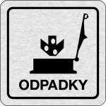 Odpadky