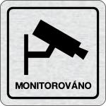 Monitorované