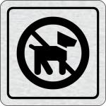 Zákaz vstupu so psom II.