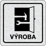 Výroba