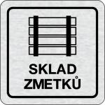 Sklad zmetků