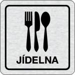 Jedáleň