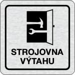 Strojovna výtahu