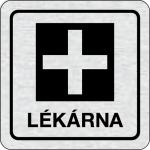 Lekáreň