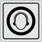 Použi ochranu sluchu