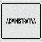 Administratíva