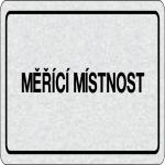 Meracie miestnosť