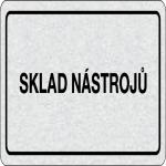 Sklad nástrojů