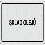 Sklad olejů