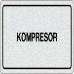 Kompresor