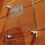 Orientačná tabuľka  - zobraziť veľký náhľad