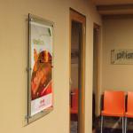 Prezentačná tabuľka Clip  - zobraziť veľký náhľad