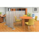 Paravánový systém s plexi sklom - 1000 x 1800 (š x v)