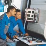 Nástenný držiak káps Tarifold  - zobraziť veľký náhľad