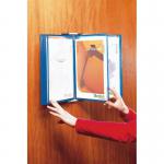 Súprava nástenného držiaka - 10 káps