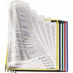 Samostatné tabuľky - 5 listov  - zobraziť veľký náhľad