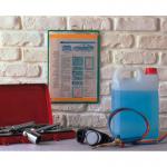 Závesné kapsy TARIFOLD s očkom  - zobraziť veľký náhľad