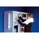 Samolepiace kapsy s magnetickým rohom  - zobraziť veľký náhľad