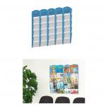 Zásobník 1x5, 5 káps A4